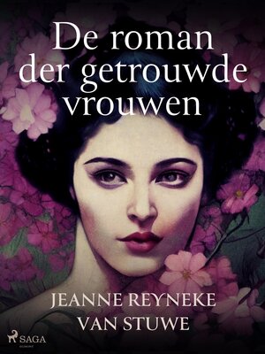 cover image of De roman der getrouwde vrouwen
